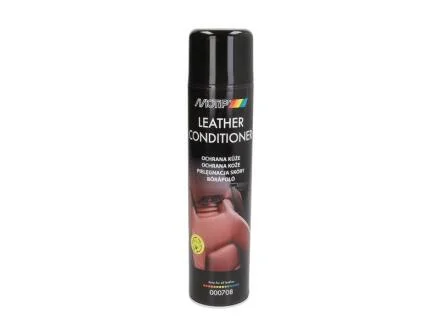 Кондиціонер для шкіри Leather Conditioner 600мл MOTIP 000708