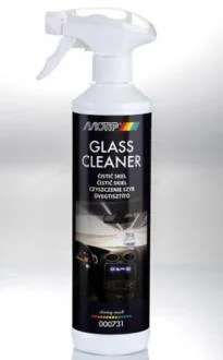 Очисник 500мл. MOTIP 000731BS