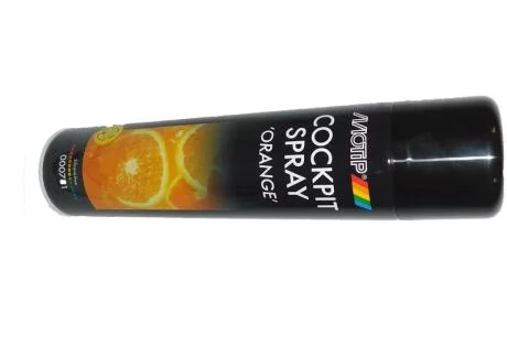 Очисник панелі 600мл. MOTIP 000781