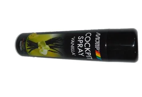 Очисник панелі 600мл. MOTIP 000782