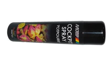 Очисник панелі 600мл. MOTIP 000783