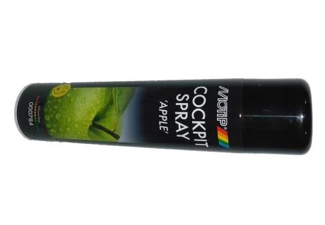 Очисник панелі 600мл. MOTIP 000784