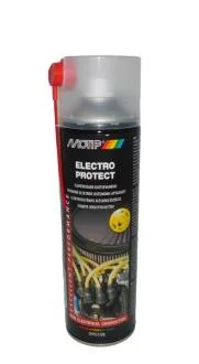 Захист электросистем "Electro protect" 500мл MOTIP 090108BS