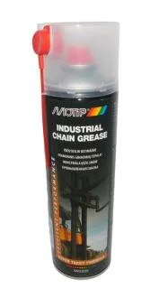 Мастило 500мл. MOTIP 090205BS