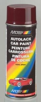 Автомобільний комбінований лак MOTIP 44650