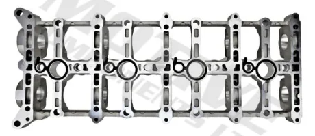 Автозапчастина MOTIVE CAMC11