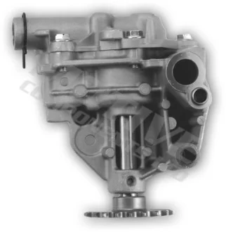 Автозапчастина MOTIVE OP8316