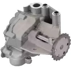 Масляний насос MOTIVE OP8337