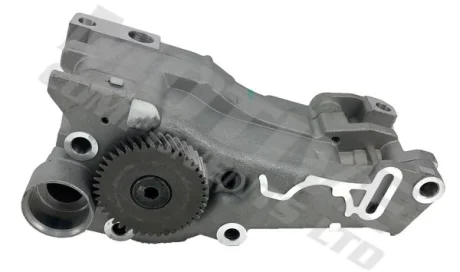 Масляний насос MOTIVE OP8352