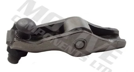 Перекидний важіль, система керування двигуном MOTIVE RA102