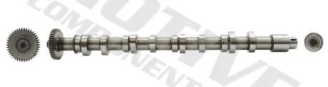 Распредвал EX, VAG 1.6/2.0TDI 10- MOTIVE T2621