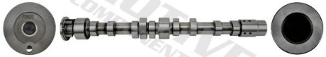 Розподільчий вал EX VW GOLF 1.4TSI 06-10, TOURAN 1.4TSI 06-10 (дв. CAWA,BLG,BMY) MOTIVE T2629