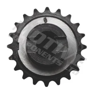 Автозапчастина MOTIVE T6554