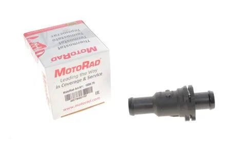 Термостат масляного радіатора AKПП Skoda Superb II 1.8-.2.0/VW Golf Plus/V/VI/Jetta III/IV/Passat 1. MOTORAD 1030-75