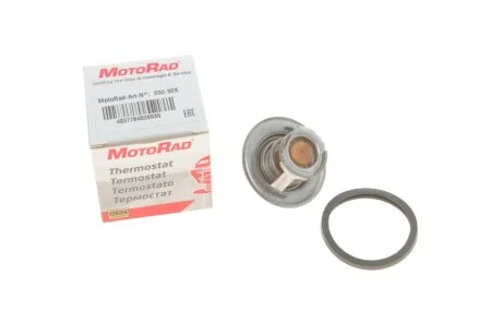 Термостат системи охолодження (92°C) CHEVROLET LACETTI CHRYSLER 300C, 300M DAEWOO ESPERO, NEXIA LADA NIVA OPEL ASCONA B, ASCONA C, ASTRA F, ASTRA F CLASSIC, ASTRA F/KOMBI, ASTRA G 1.0-3.5 08.73- MOTORAD 202-92K