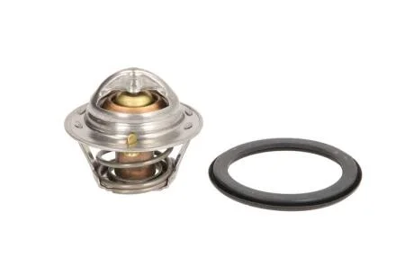 Термостат системи охолодження (82°C) CHEVROLET AVEO / KALOS, MATIZ, SPARK DAEWOO MATIZ, TICO DAIHATSU CHARADE I, CHARADE II, CHARADE III, CUORE I, HIJET, SPARCAR, WILDCAT/ROCKY 0.5-2.8D 05.74- MOTORAD 239-82K