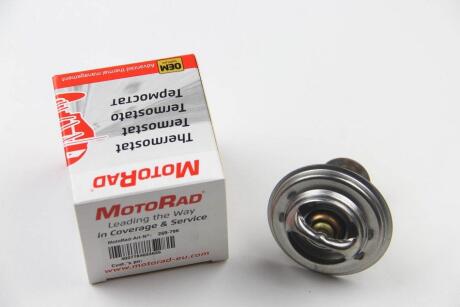 Термостат MB S-Class/SL M117 80- (79 C) MOTORAD 269-79