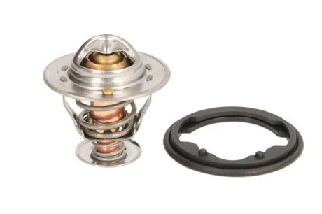 Термостат системи охолодження (82°C) HONDA ACCORD VI, ACCORD VIII, CITY IV, CIVIC IX, CIVIC VI, CIVIC VIII, CR-V III, CR-V IV, FR-V, JAZZ II, JAZZ III ROVER 200 II, 400, 400 II 1.2-2.3 01.90- MOTORAD 328-82K