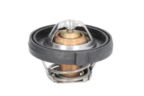 Термостат системи охолодження (91°C) CHRYSLER NEON, NEON II, PT CRUISER, SEBRING, STRATUS, VOYAGER II, VOYAGER III, VOYAGER IV DODGE NEON, NEON II, STRATUS JEEP GRAND CHEROKEE III 1.8-6.1 08.90- MOTORAD 340-91K