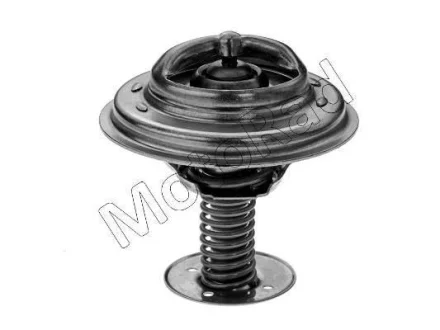 Термостат системи охолодження (82°C) JAGUAR F-PACE, XF I, XF II, XF SPORTBRAKE, XJ LAND ROVER DISCOVERY IV, DISCOVERY V, RANGE ROVER IV, RANGE ROVER SPORT I, RANGE ROVER SPORT II 3.0D/3.0DH 03.09- MOTORAD 417-82