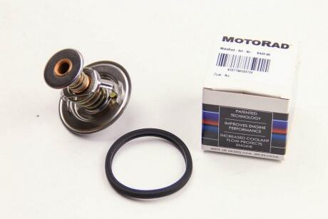 Термостат Mitsubishi COLT V/LANCER/NISSAN ALMERA I/PRIMERA 1.3-2.4i 95- (56x30x41, 88C) MOTORAD 422-88