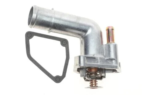 Термостат системи охолодження (82°C, в корпусі) NISSAN ALTIMA, MAXIMA / MAXIMA QX V, MAXIMA VI, MURANO I, QUEST, TEANA I 3.5 08.01- MOTORAD 431-82K