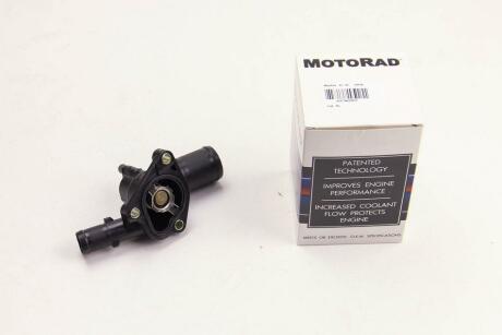 RENAULT Термостат Clio,Kangoo 1.2I 98- 89 MOTORAD 433-89
