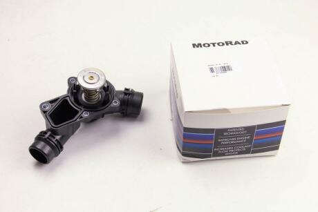 Термостат BMW 3 (E46)/5 (E60/E61)/X3 (E83)/X5 (E53)/Z4 (E85) 2.2-3.0i 98-10 (97C) MOTORAD 467-97