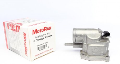 Термостат системи охолодження MOTORAD 498-87K