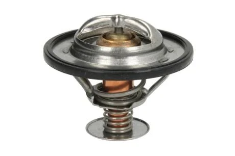 Термостат системи охолодження (82°C) VOLVO S80 II, XC90 I CHRYSLER CIRRUS, SEBRING, STRATUS DODGE STRATUS HONDA CR-V III HYUNDAI COUPE II, GRAND SANTA FÉ, GRANDEUR, HIGHWAY 1.6D-Electric 08.92- MOTORAD 534-82K