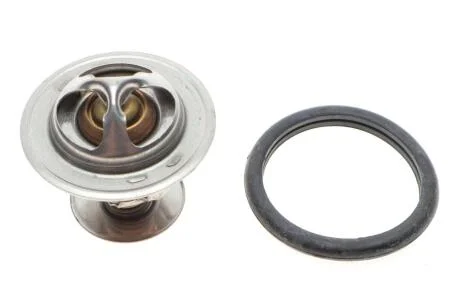 Термостат системи охолодження (88°C) FORD C-MAX, COUGAR, ESCORT CLASSIC, ESCORT IV, ESCORT V, ESCORT V EXPRESS, ESCORT VI, ESCORT VI/KOMBI, FIESTA III, FIESTA IV 1.25-2.5D 10.87-06.15 MOTORAD 536-88K