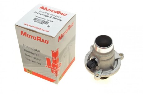 Термостат, охолоджувальна рідина MOTORAD 606-101K