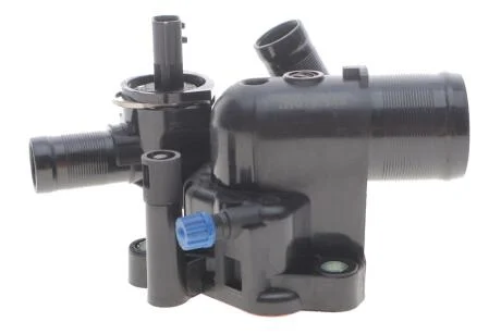 Термостат Vivaro/Trafic 2.0 CDTI/DCI 06- (83C) з корпусом MOTORAD 625-83.K