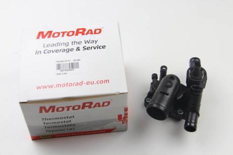 NISSAN Термостат X-Trail,Qashqai,Renault Laguna,Megane,Scenic 2.0dCi 06- MOTORAD 625-89