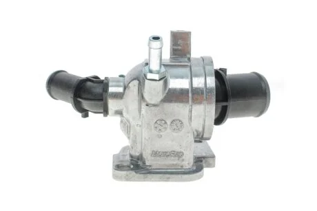 Термостат системи охолодження (88°C, в корпусі) ALFA ROMEO MITO FIAT DOBLO, DOBLO CARGO, DOBLO/MINIVAN, FIORINO, FIORINO/MINIVAN, GRANDE PUNTO, IDEA, LINEA, PUNTO, PUNTO EVO 1.3D/1.4/1.6D 10.04- MOTORAD 627-88K