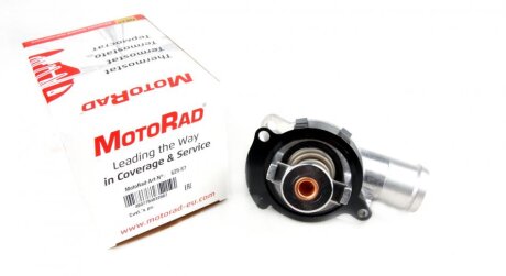 Термостат системи охолодження MOTORAD 629-87K