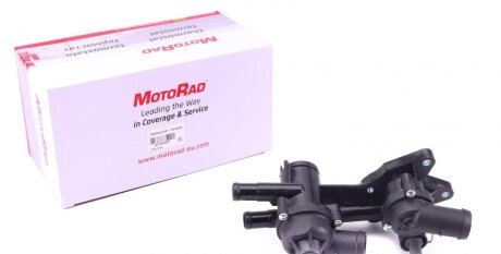 Термостат системи охолодження MOTORAD 709-80/95K