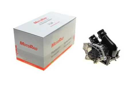 Термостат, охолоджувальна рідина MOTORAD 888-95K