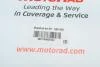 Термостат, охолоджувальна рідина MOTORAD 888-95K (фото 10)