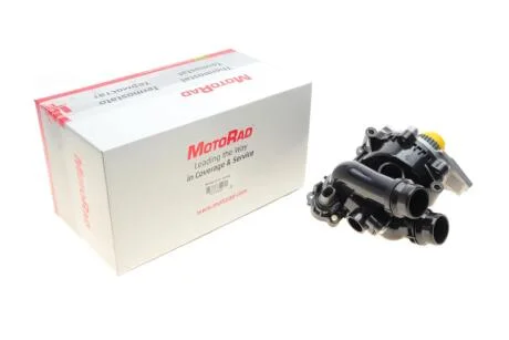 Термостат, охолоджувальна рідина MOTORAD 891-95K