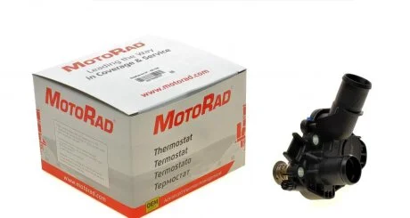 Термостат, охолоджувальна рідина MOTORAD 897-83K