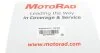 Термостат, охолоджувальна рідина MOTORAD 897-83K (фото 6)