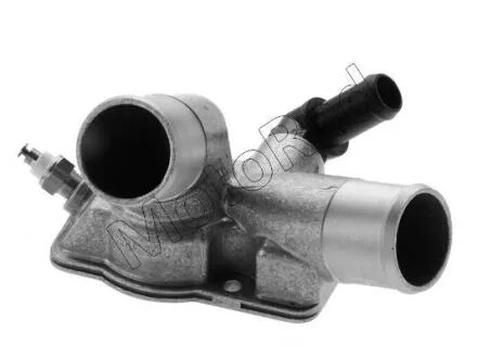 Термостат Opel Vectra B/Omega B 2.0DTI/2.2DTI 96-03 (92C) з датчиком температури MOTORAD 927-1-92K