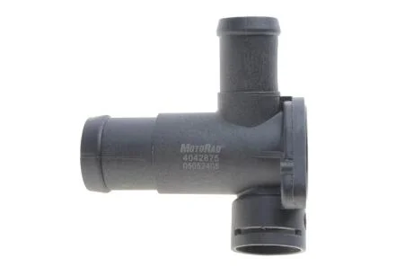 Фланець системи охолодження MOTORAD CH2875