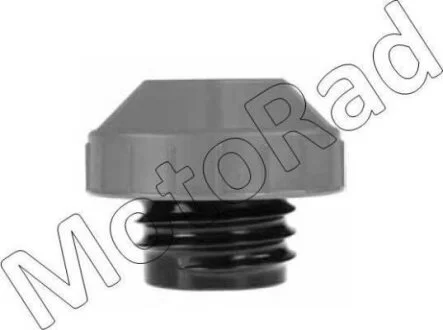 Ущільнювальна кришка, паливний бак MOTORAD MGC-825