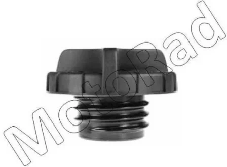 Запірний механізм, паливний бак MOTORAD MGC-827