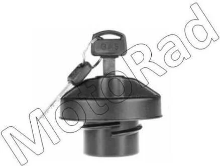 Кришка паливного баку MOTORAD MGC-907