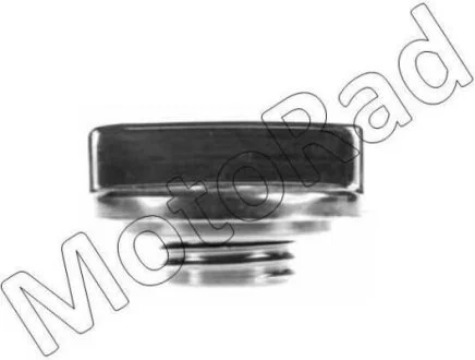 Кришка маслозаливної горловини двигуна MOTORAD MO-107