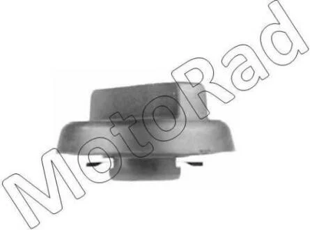 Кришка маслозаливної горловини двигуна MOTORAD MO-122