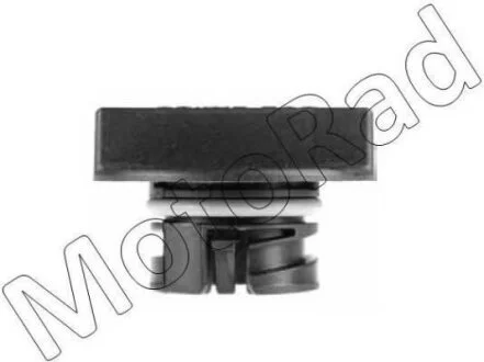 Кришка маслозаливної горловини двигуна MOTORAD MO-147